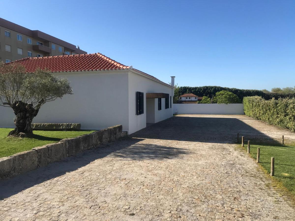 Casas Sao Joao By Ana Ferro Rentals Arcozelo  Exterior foto