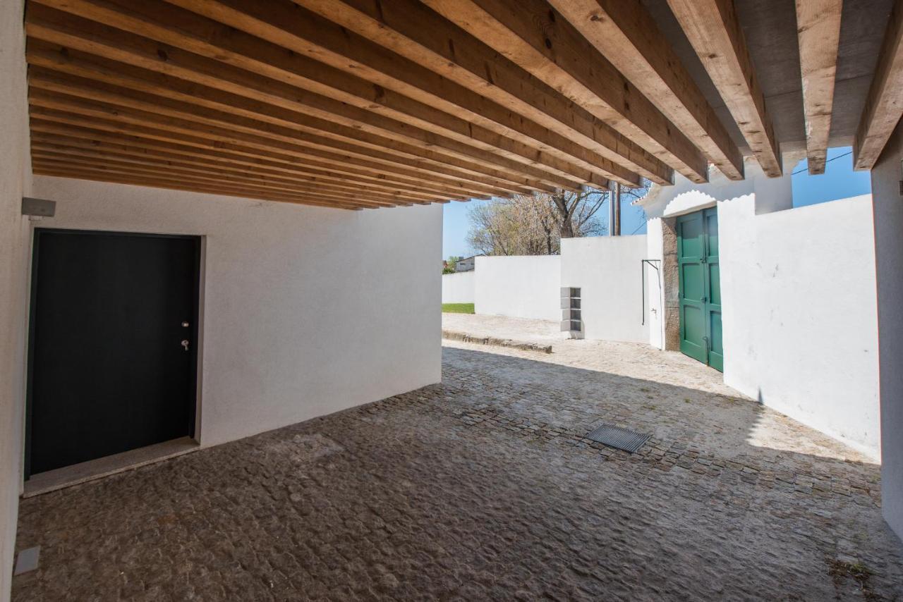 Casas Sao Joao By Ana Ferro Rentals Arcozelo  Exterior foto