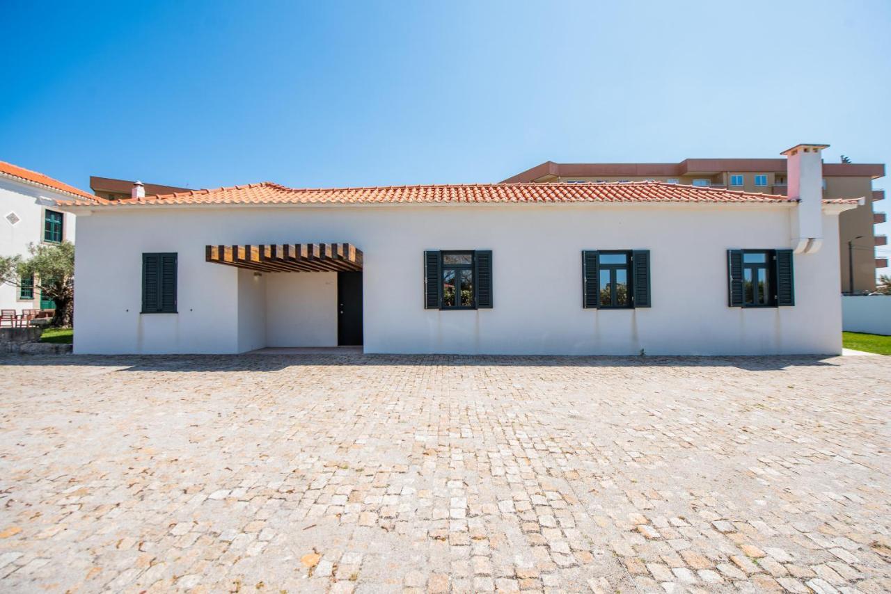 Casas Sao Joao By Ana Ferro Rentals Arcozelo  Exterior foto